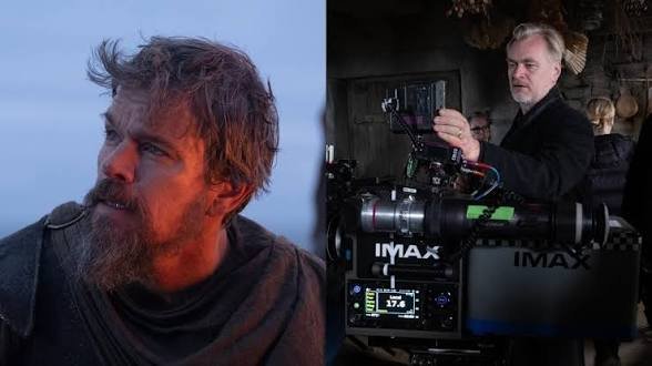 क्रिस्टोफर नोलन की महाकाव्य फिल्म ने मचाया धमाल, IMAX पर दिखा भव्य विजुअल अनुभव…