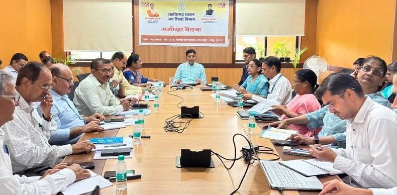 प्रदेश के कॉलेजों में बहेगी विकास की ये बयार, इतने प्राध्यापकों की भर्ती के साथ खुलेंगे तरक्की के…