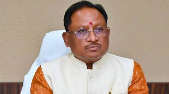 मुख्यमंत्री साय की बड़ी सौगात बनगाँव आश्रम चौक से मुड़ाटोली तक बनेगी 4.89 करोड़ रुपये की सड़क…