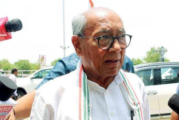यह यात्रा पूरी तरह धार्मिक यात्रा; कोई राजनीतिक नहीं, राम मंदिर चंदा मामले पर बोले कांग्रेस के ये बड़े नेता…