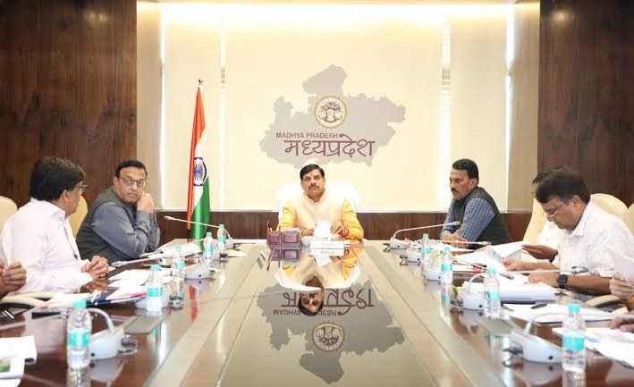 मां नर्मदा को और संवारेंगे सीएम डॉ. मोहन, जानें प्रदेश के मुखिया का क्या है प्लान…