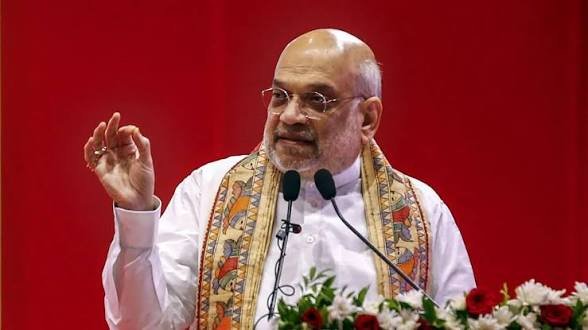 आज यहां खुलेगा देश का पहला ‘म्यूजियम ऑफ वर्ड्स’, केंद्रीय गृह मंत्री अमित शाह करेंगे उद्घाटन…