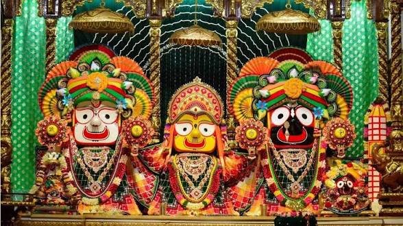 भगवान जगन्नाथ को क्यों चढ़ाया जाता है ‘बेंत’ जानिए मां यशोदा से जुड़ा भावुक किस्सा…