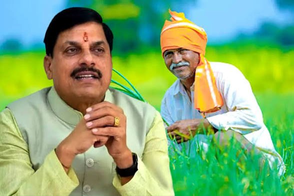 मुख्यमंत्री 10.54 लाख किसानों को देंगे 1460.25 करोड़ की राहत, फसल बीमा योजना की राशि होगी ट्रांसफर…