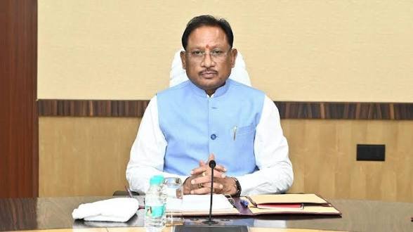 मुख्यमंत्री की विशेष पहल पर प्रदेश में पर्याप्त रासायनिक खाद उपलब्ध…