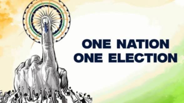 एक देश, एक चुनाव पर बड़ा अपडेट मॉनसून सत्र में नहीं पेश होगा बिल, जानिए सरकार का ये नया प्लान…