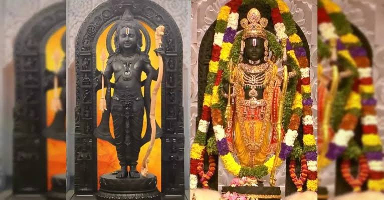रामलला के गहनों को गलाकर बनाया ये बैंक खातों में अचानक बढ़ गए लाखों रुपये, जांच में SIT भी रह गई दंग…