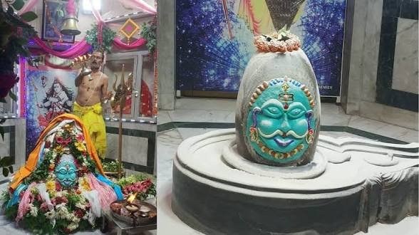 आखिर भगवान महाकाल को क्यों अत्यंत प्रिय है भस्म, जानें इससे जुड़ी खास बातें और महत्व…