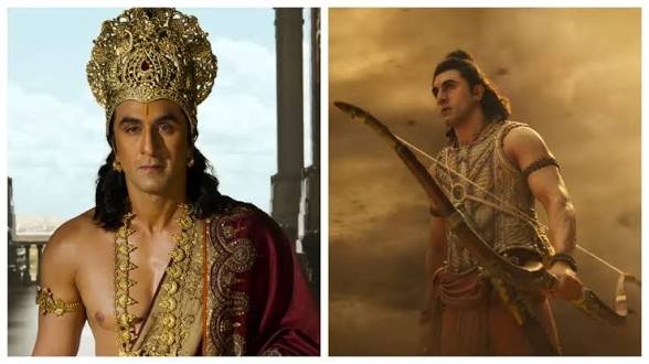 फिल्म रामायण को लेकर बढ़ा उत्साह, ट्रेलर रिव्यू में इन ऐक्टर्स और किरदारों की तारीफ…