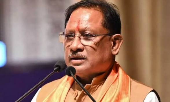 मुख्यमंत्री साय इस दिन करेंगे थोक बाजार डूमरतराई फेस-2 का नामकरण एवं लोकार्पण…