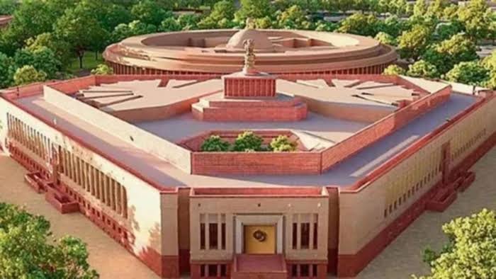 20 जुलाई से शुरू होगा संसद का मानसून सत्र, राष्ट्रपति ने दी मंजूरी इन अहम विधेयकों और राजनीतिक मुद्दों पर होगी चर्चा…