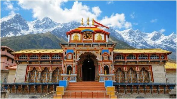 बद्रीनाथ धाम में दान-चढ़ावे पर उठे सवाल, BKTC ने बनाई जांच समिति इतने दिन में देनी होगी रिपोर्ट…