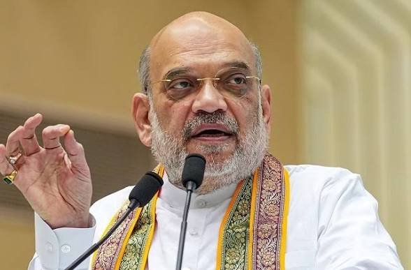 अमित शाह से मिली प्रदेश भाजपा सोशल मीडिया टीम, जनकल्याणकारी योजनाओं के प्रचार-प्रसार को लेकर हुई ये चर्चा…