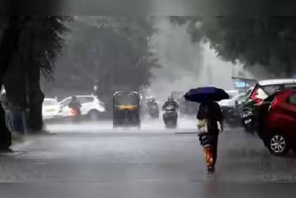 इन 22 राज्यों में तेज आंधी-तूफान और मूसलाधार बारिश का अलर्ट, अगले 12 घंटे बेहद अहम…