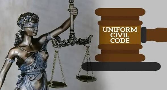 प्रदेश में UCC की तैयारी तेज, इतने जुलाई को होगी पहली समिति बैठक, प्रारूप तैयार करने पर…