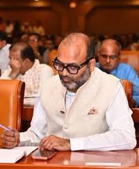 व्यापारियों को बड़ी राहत, ट्रेड लाइसेंस की अनिवार्यता खत्म करने पर भाजपा व्यापारिक प्रकोष्ठ के सह संयोजक ने सीएम साय का जताया आभार…