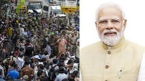 Meta India Head के खिलाफ केस दर्ज, PM मोदी के AI मॉर्फ्ड वीडियो मामले में पुलिस की कार्रवाई…