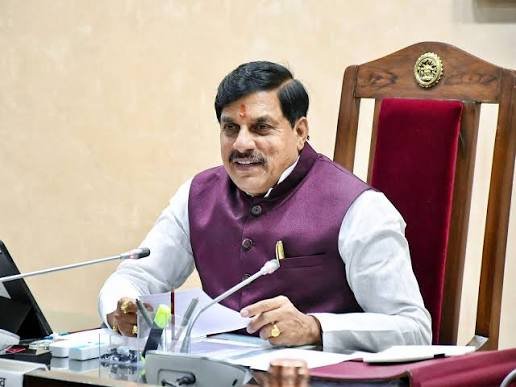 भारत टैक्स-2026 में निवेशकों से वन-टू-वन मीटिंग करेंगे सीएम डॉ. यादव, जानें पूरा शिड्यूल…