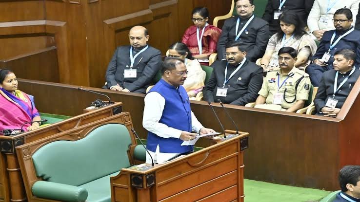 विधानसभा से पारित हुआ ईज ऑफ डूइंग बिजनेस विधेयक-2026…