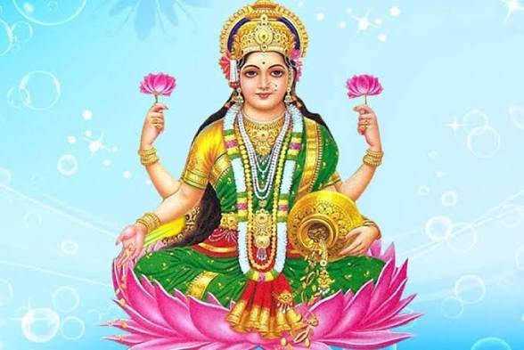 आज शुक्रवार के अचूक उपाय मां लक्ष्मी की कृपा पाने के लिए जरूर करें ये 11 उपाय…