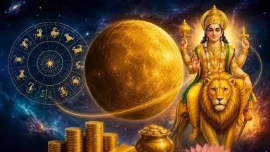बुध देव की कृपा से इन राशियों की चमकेगी किस्मत, जानें मेष से मीन तक ऐसा रहेगा आपका दिन…