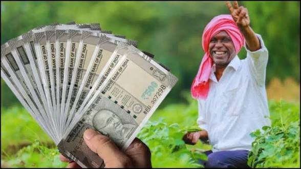 प्रधानमंत्री फसल बीमा योजना से इस जिले के किसानों को राहत, खरीफ 2025 के 7.90 करोड़ रुपए से अधिक के दावों का भुगतान…