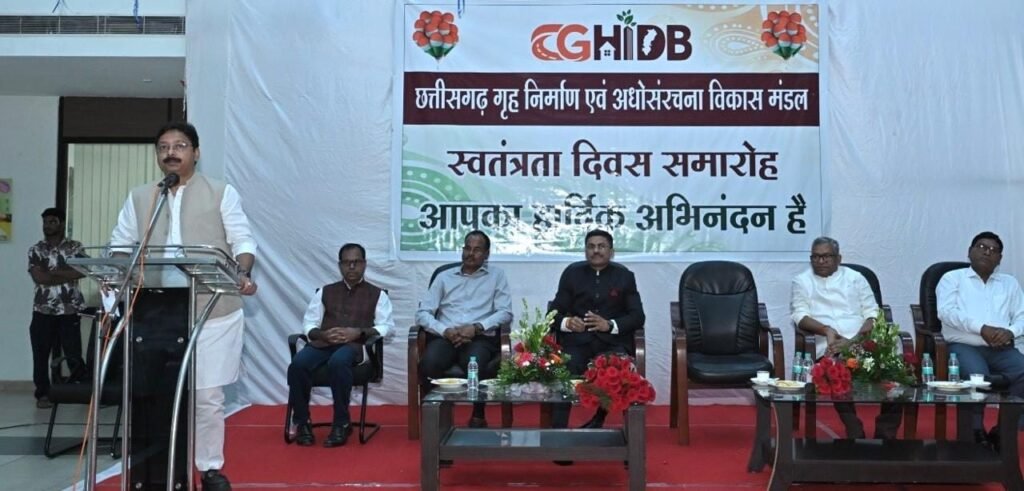 स्वतंत्रता दिवस पर हितग्राहियों को बड़ी सौगात, दाण्डिक ब्याज में छूट…