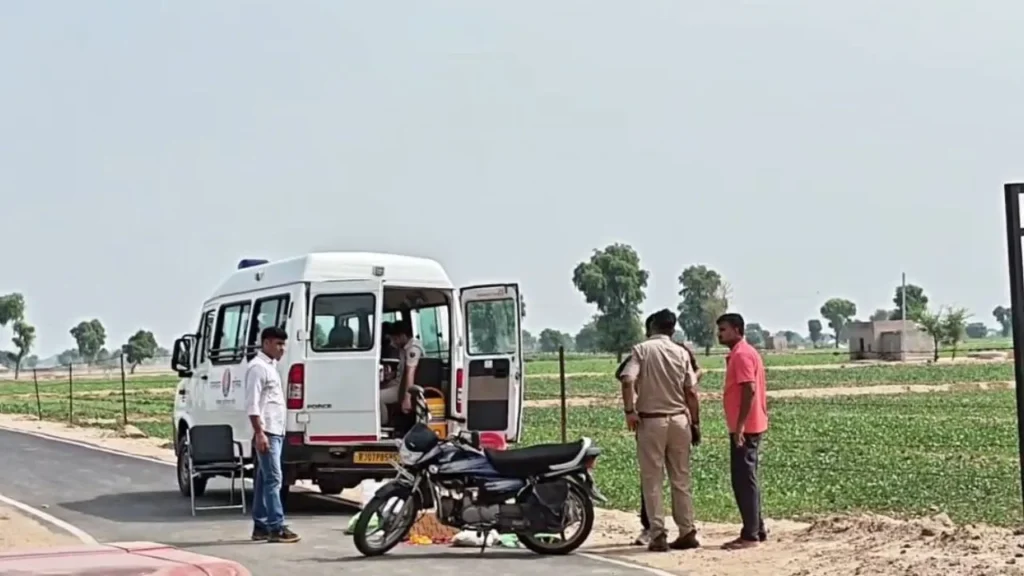 भारत-पाक सीमा पार से तस्करी का भंडाफोड़ ड्रोन के जरिए भेजी गई 10 किलो हेरोइन और 11 पिस्टल बरामद, एक गिरफ्तार…