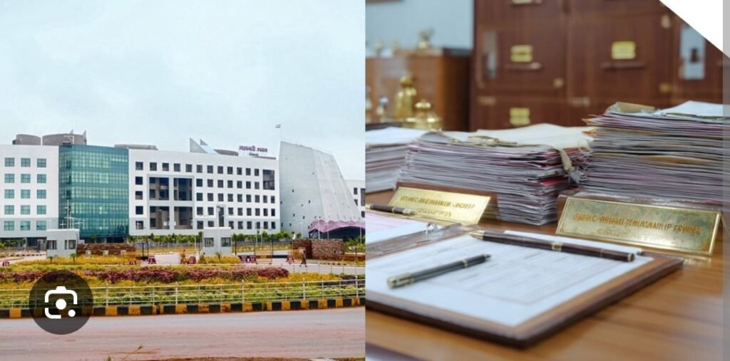 प्रदेश सरकार सख्त, 3 साल से एक ही जगह जमे अफसर-कर्मचारियों का होगा ट्रांसफर, आदेश हुआ…