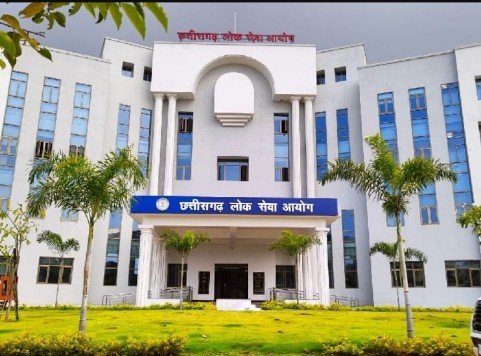 CGPSC ने जारी किया सूबेदार, SI और प्लाटून कमांडर प्रारंभिक परीक्षा 2024 का परिणाम, 7301 अभ्यर्थी मुख्य परीक्षा के लिए चयनित, एक क्लिक में देखें यहां पूरी लिस्ट…