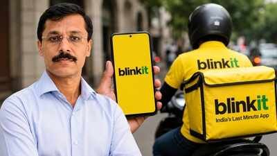 Blinkit पर FDA का बड़ा एक्शन, लाइसेंस किया गया सस्पेंड…