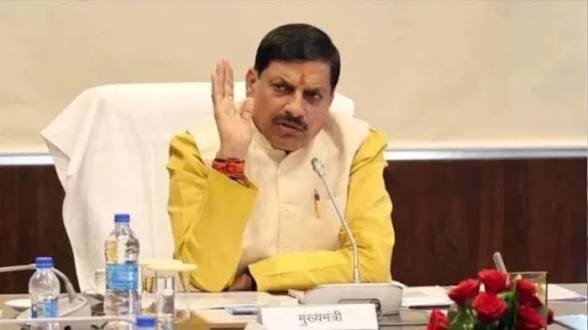 सरकार का बड़ा फैसला, सरकारी दफ्तरों में बायोमैट्रिक हाजिरी अनिवार्य समय पर काम पूरा करने के ये निर्देश…