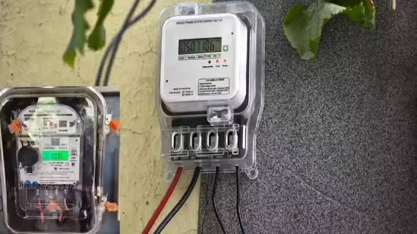 सरकारी बिजली कनेक्शनों पर आज से लागू होगी प्री-पेड व्यवस्था, स्मार्ट मीटर लगाए जाएंगे…