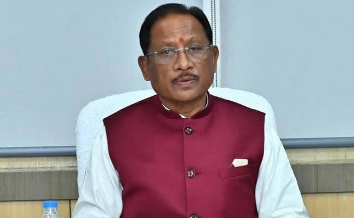 परीक्षाओं की शुचिता से कोई समझौता नहीं, गड़बड़ी पर होगी कठोर कार्रवाई : मुख्यमंत्री साय…