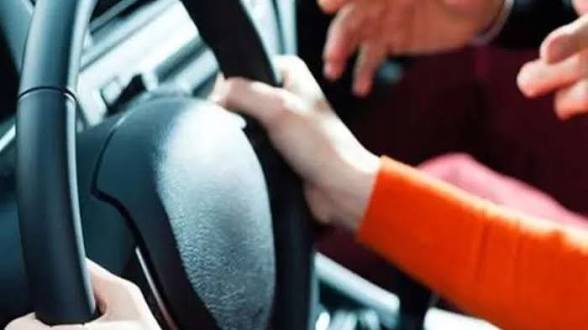 ड्राइविंग सीखने वालों के लिए नए नियम, शहर के भीड़भाड़ वाले इलाकों में प्रशिक्षण पर रोक