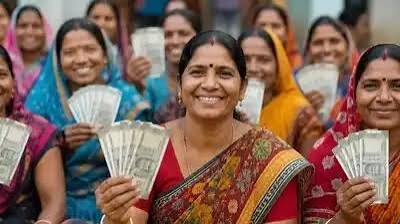 महिलाओं को बड़ा तोहफा, अब हर महीने मिलेंगे ₹2500 का आर्थिक लाभ CM ने की लक्ष्मी योजना की शुरुआत…