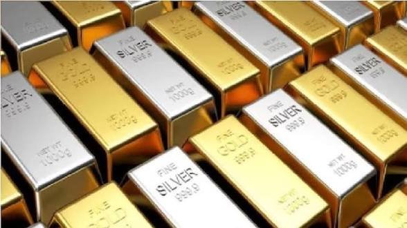 भारत में आज सोने और चांदी की कीमतों में स्थिरता, जानिए आज का ताजा भाव…