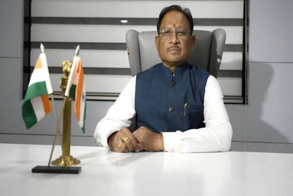 खेल अलंकरण 2026: 82 खिलाड़ियों, प्रशिक्षकों और निर्णायकों की सूची जारी, मुख्यमंत्री साय इतने अगस्त को करेंगे सम्मान…