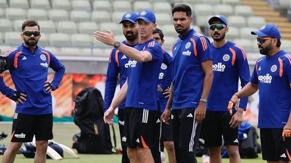 BCCI ने खिलाड़ियों के लिए फिटनेस टेस्ट किए और सख्त, अब ब्रोंको टेस्ट के तुरंत बाद 10 मिनट में दौड़ना होगा इतने किलोमीटर…