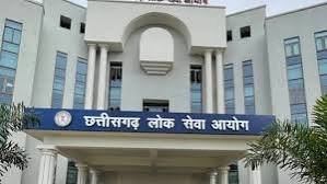 सीजी पीएससी द्वारा एस आई भर्ती परीक्षा सोशल मीडिया पर अभ्यर्थियों के नामों को लेकर फैलाई जा रही अफवाहें…