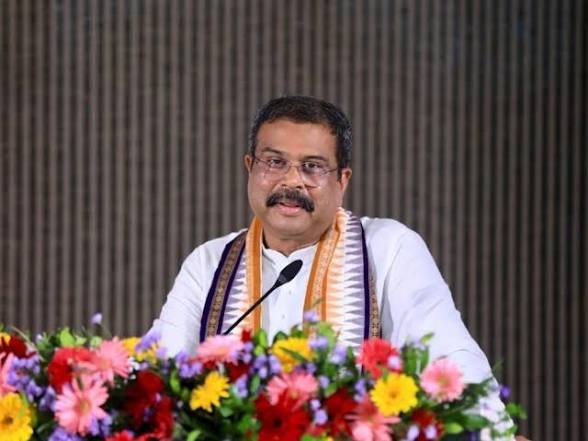 इस्तीफे के 2 हफ्ते बाद धर्मेंद्र प्रधान का पहला बयान, NEET प्रदर्शन और Gen Z को लेकर कही ये बड़ी बात…