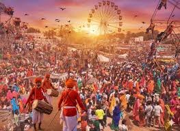 पारंपरिक वेशभूषा में सजा शहर, विश्व इस दिवस पर निकली भव्य रैली, संस्कृति और एकजुटता का दिखा शानदार रंग…