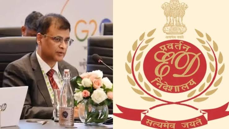 इस ED डायरेक्टर को मिला एक साल का एक्सटेंशन, 13 अगस्त 2027 तक संभालेंगे कमान…