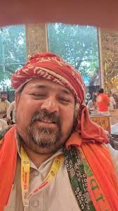 जमीन खरीदी के नाम पर किसानों से धोखाधड़ी का आरोप, दास जी साहू ने तीन आरोपियों के खिलाफ की CBI जांच की मांग, PM, गृह मंत्री और CM को भेजा आवेदन…