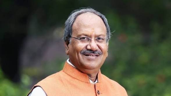 मरीजों की आवाज संसद में बुलंद: डिजिटल स्वास्थ्य सेवाओं को धरातल पर प्रभावी बनाने के लिए बृजमोहन अग्रवाल की बड़ी पहल…