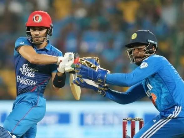 भारत-अफगानिस्तान T20 सीरीज का ऐलान, दिल्ली में होंगे 3 मुकाबले; इस देश दौरे पर संकट…