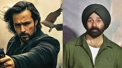 अवारापन 2 की एडवांस बुकिंग ने मचाया तहलका, सनी देओल की ‘बंटवारा 1947’ को काफी पीछे छोड़ा…