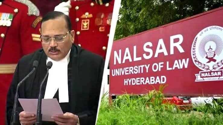 CJI के विरोध पर BCI का यू-टर्न, NALSAR के 2026 बैच के लॉ ग्रेजुएट्स का एनरोलमेंट रोकने का फैसला वापस…