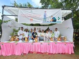 स्वतंत्रता दिवस पर प्रकृति के नाम एक कदम, इस्माइली CIVIC रायपुर में करेगा इतने पौधों का रोपण और वितरण…
