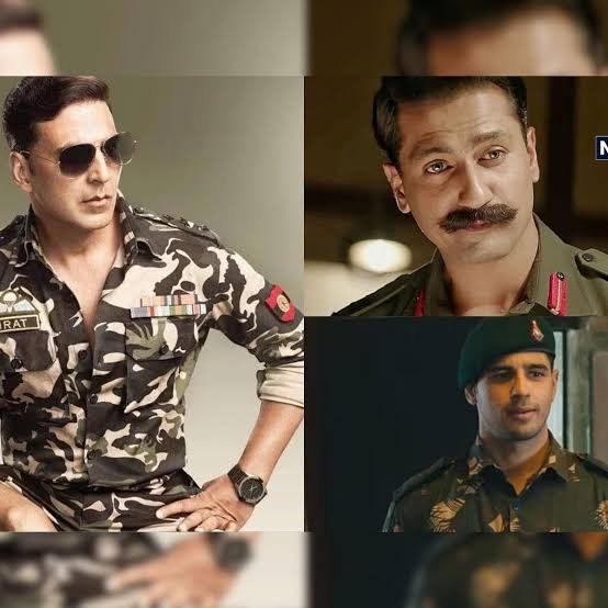 वीरों के बलिदान और देशभक्ति के जज्बे से भरी ये 10 फिल्में, कर देंगी रोंगटे खड़े…